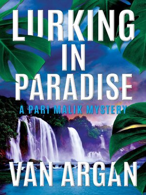 cover image of Lurking in Paradise